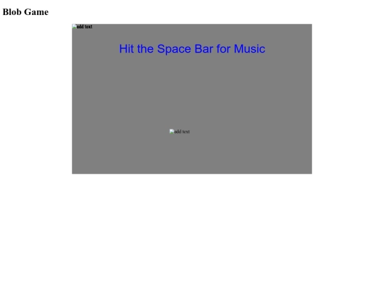 TrinityBtest screenshot