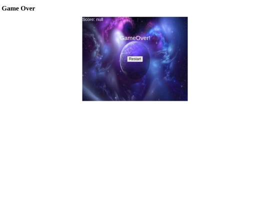 fishgameoverT4 screenshot