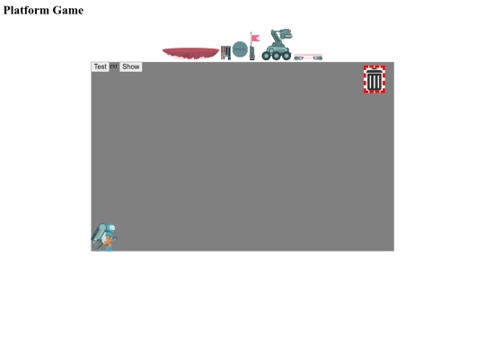 module5 screenshot
