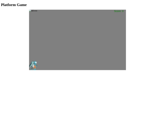 module5test screenshot