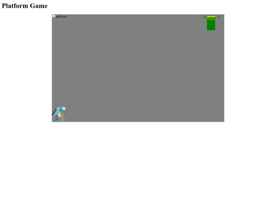 test1 screenshot