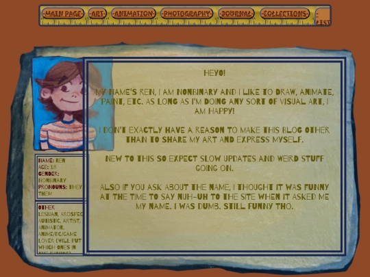 about screenshot