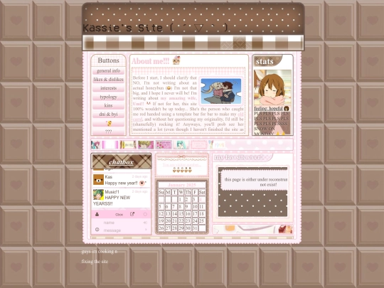 supasecretandhiddenpage screenshot
