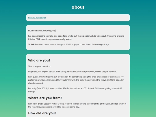 about screenshot