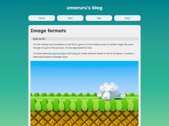 blog/diary/posts/2025/02/20 screenshot