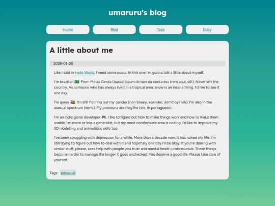 blog/post/2025/01/20/a-little-about-me screenshot