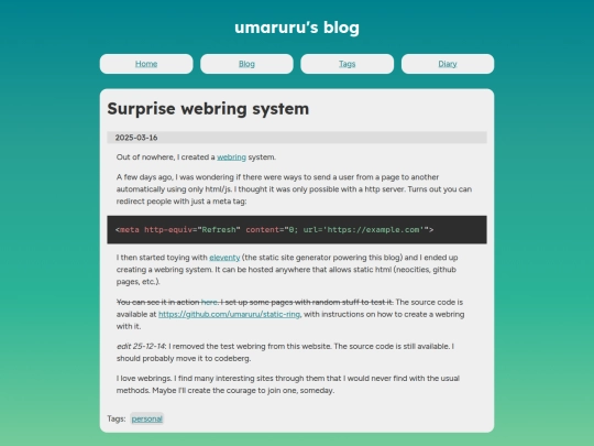 blog/post/2025/03/16/surprise-webring-system screenshot