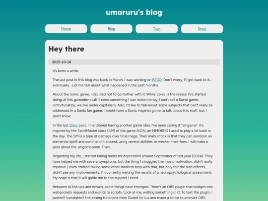 blog/post/2025/10/18/hey-there screenshot