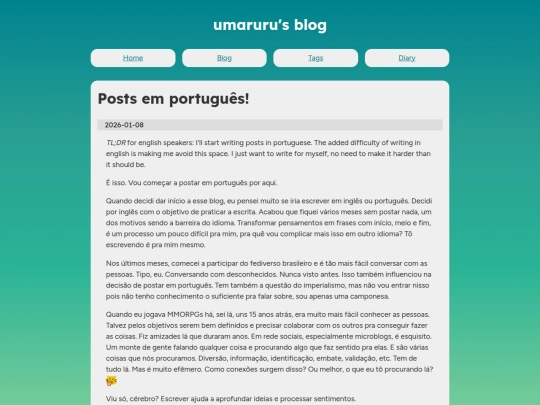 blog/post/2026/01/08/posts-em-português screenshot