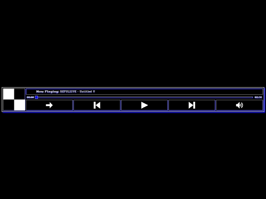 assets/html/musicPlayer screenshot