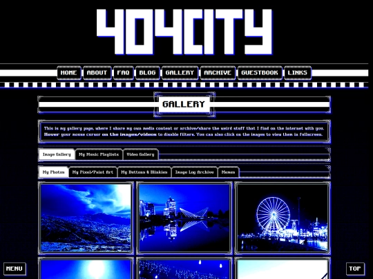 gallery screenshot