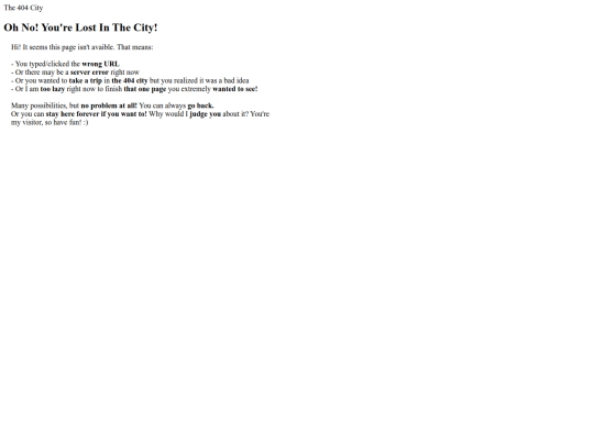 js/homepage screenshot