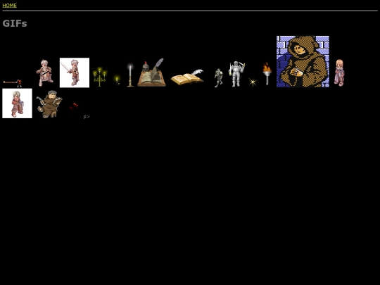 gifs screenshot
