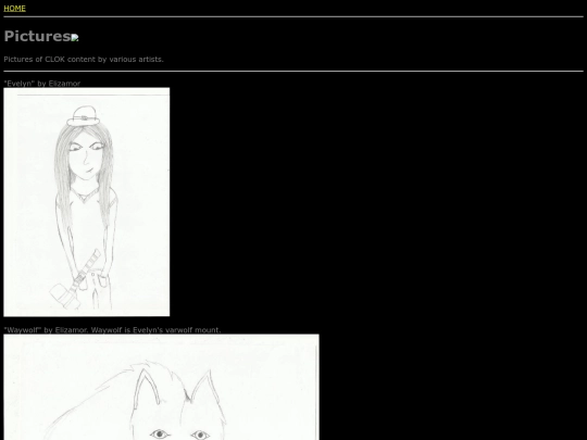 pictures screenshot