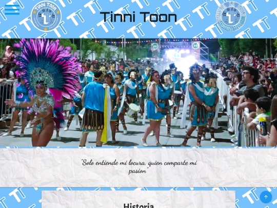 TP Final screenshot
