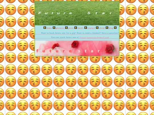 contact screenshot
