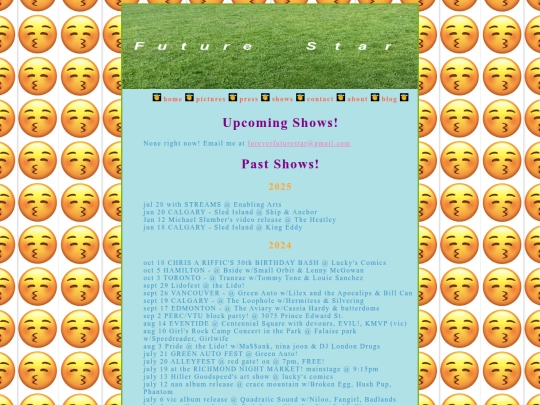 shows screenshot