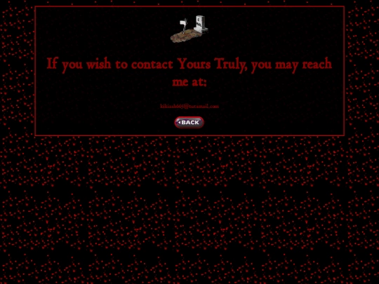 contact screenshot