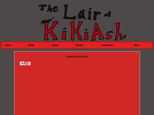 media screenshot
