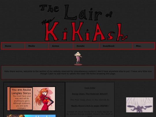misc screenshot