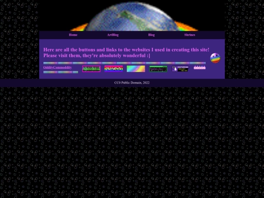 credits screenshot