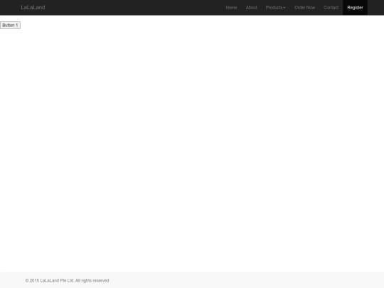 testing screenshot
