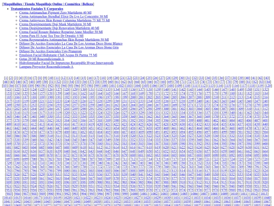 productos-cosmeticos-catalogo/sitemap-2663 screenshot