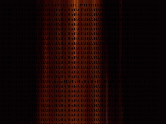 never_can_exit screenshot