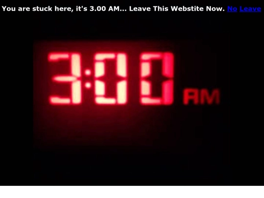 stuckhere screenshot