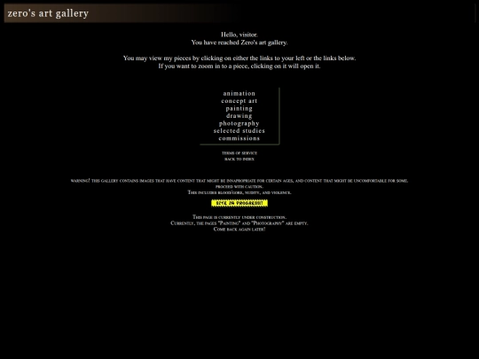 indexgallery screenshot