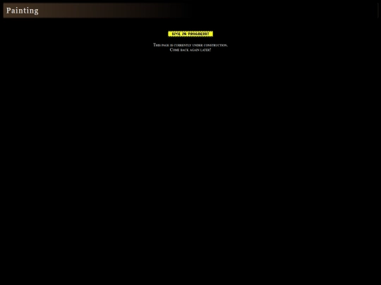 painting screenshot