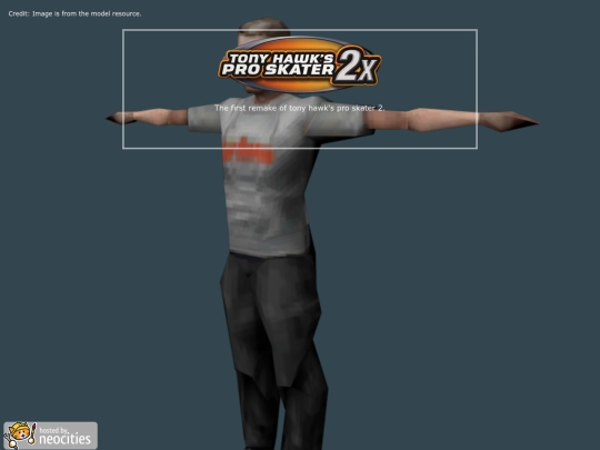 tonyhawk/tonyhawk screenshot