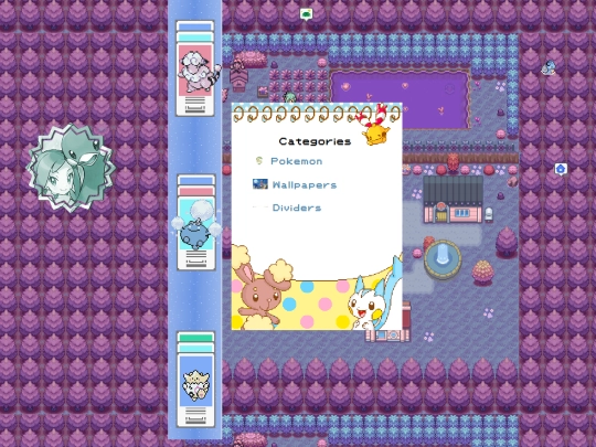 gallery2 screenshot