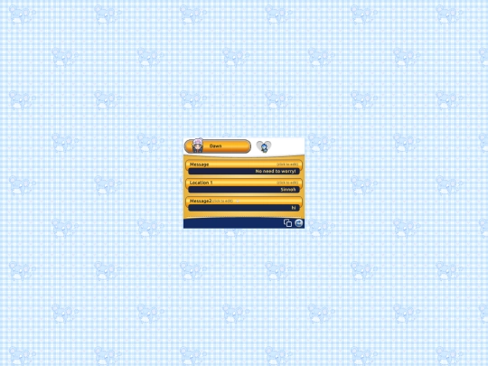 pss/Profile_maker screenshot
