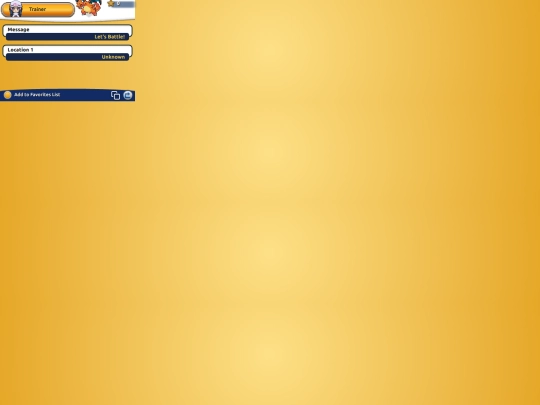 pss/profile screenshot