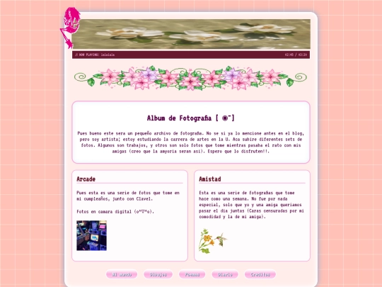 Fotografia screenshot