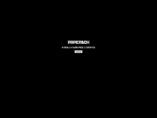 intropage screenshot