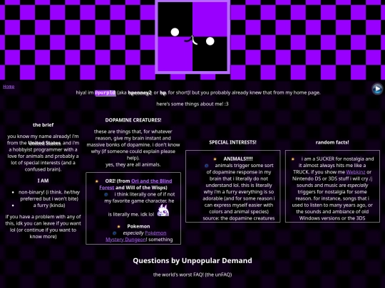 about screenshot
