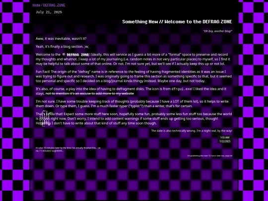 defrag/entries/2025-07-21 screenshot