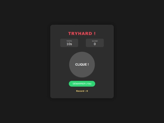 TyeWolf/clicker_game screenshot