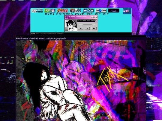 artwork screenshot