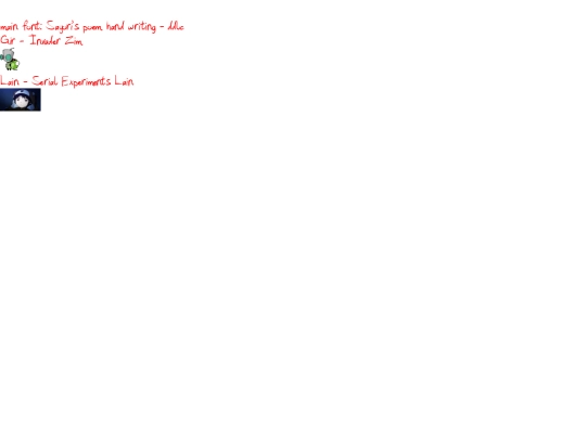 credit screenshot