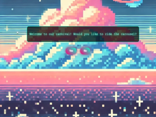 carousel screenshot