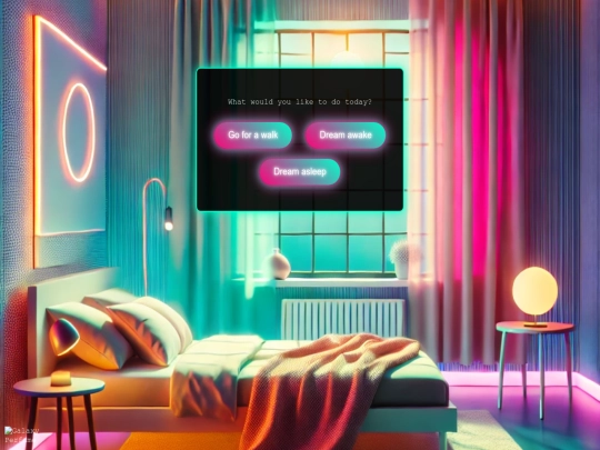 carouselbacktoearth screenshot