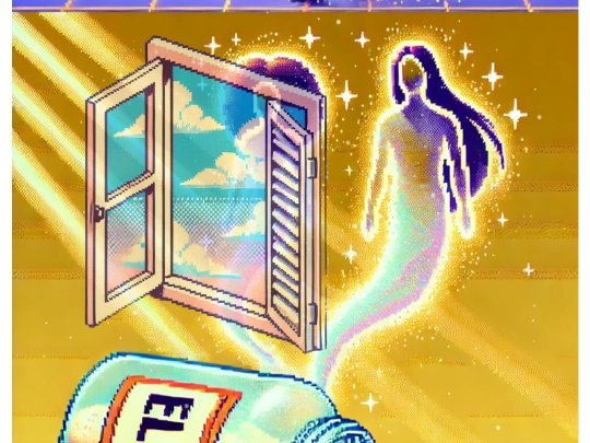 flour screenshot