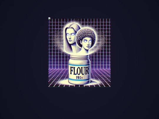 flourjar screenshot