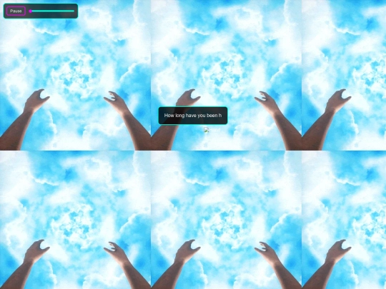 indexlanding screenshot