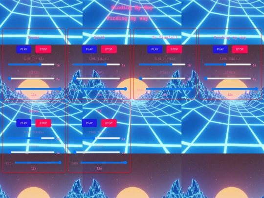 remix screenshot
