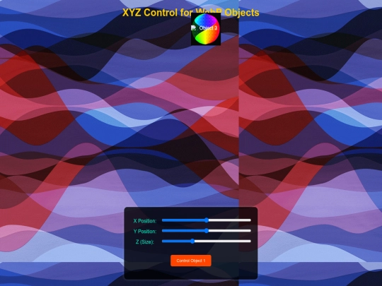 tunnel screenshot