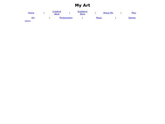 art screenshot